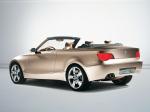 BMW CS1 Concept 2002 года